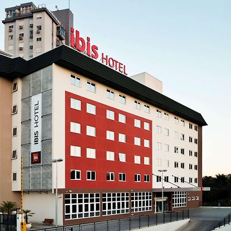 Ibis Novo Hamburgo Ξενοδοχείο Εξωτερικό φωτογραφία